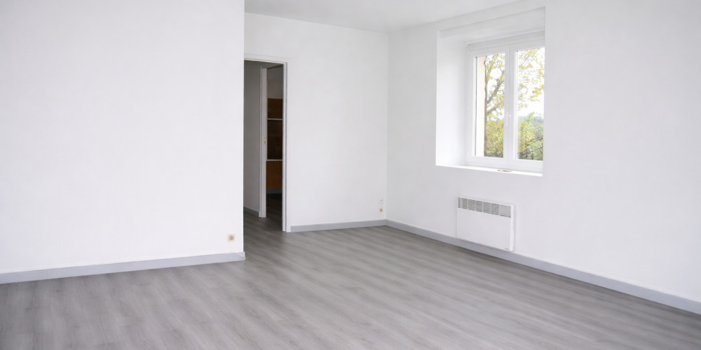 appartement à STE LIVRADE SUR LOT (47110)